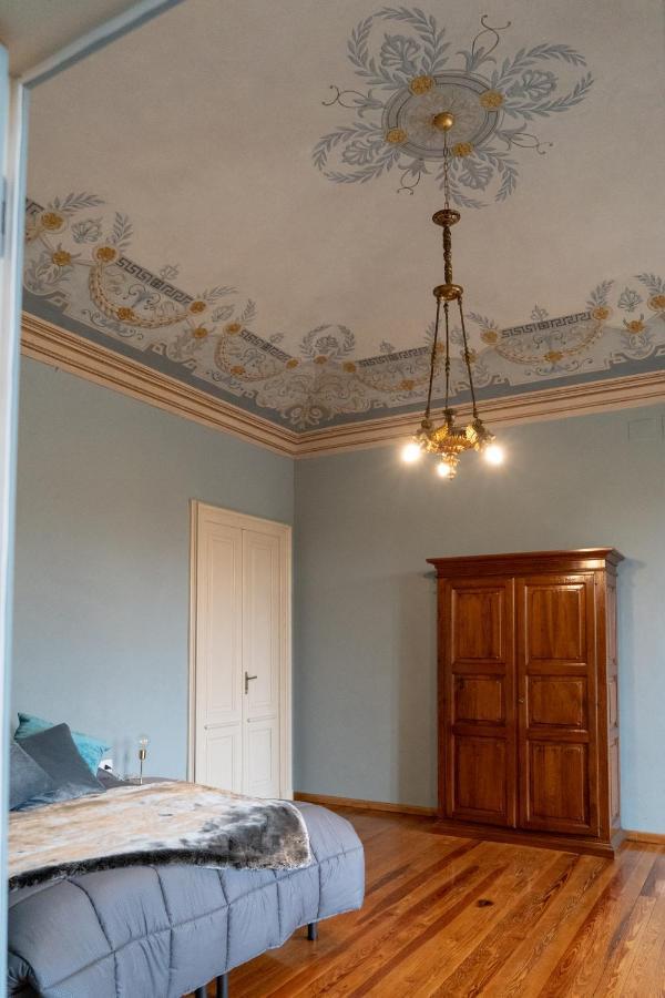Madamin Bed & Breakfast Cercenasco Bagian luar foto