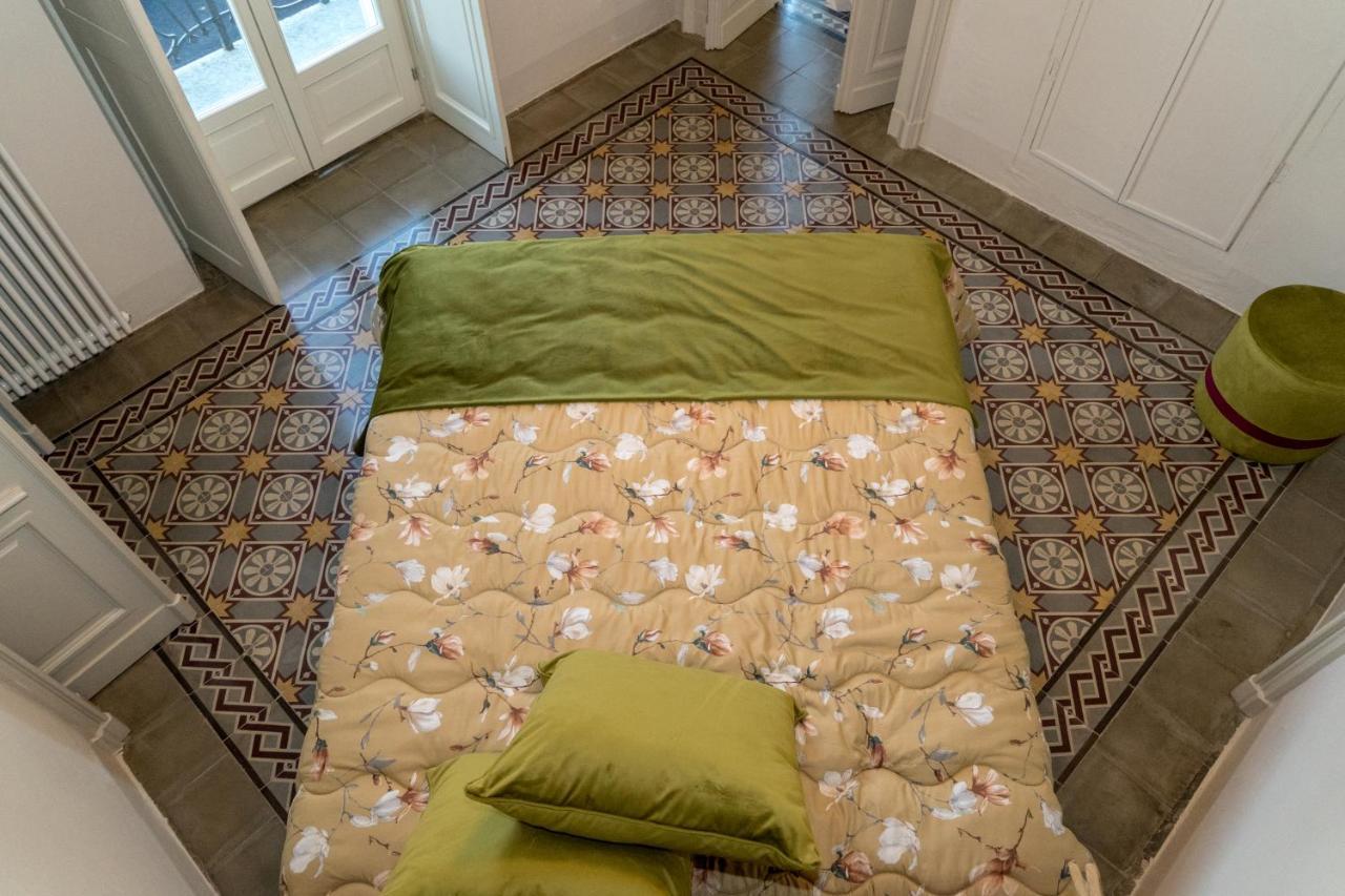 Madamin Bed & Breakfast Cercenasco Bagian luar foto