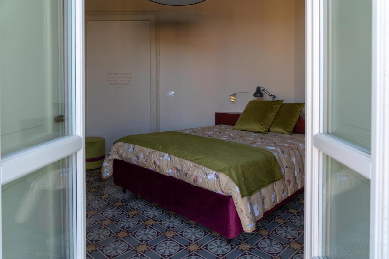 Madamin Bed & Breakfast Cercenasco Bagian luar foto
