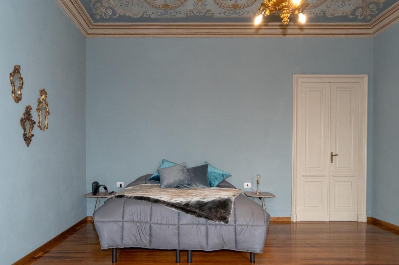 Madamin Bed & Breakfast Cercenasco Bagian luar foto