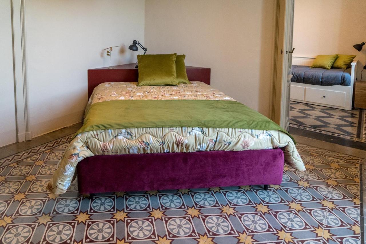 Madamin Bed & Breakfast Cercenasco Bagian luar foto