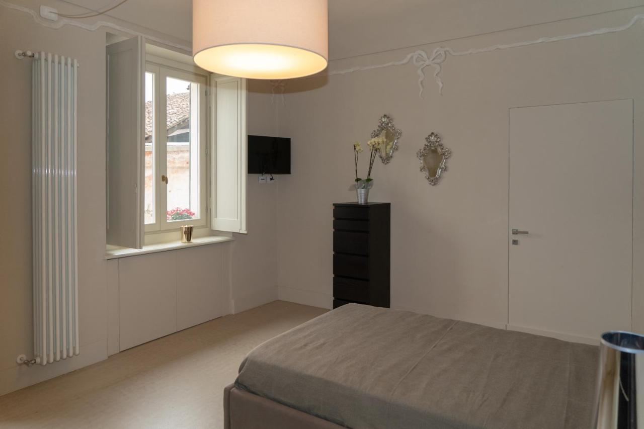 Madamin Bed & Breakfast Cercenasco Bagian luar foto