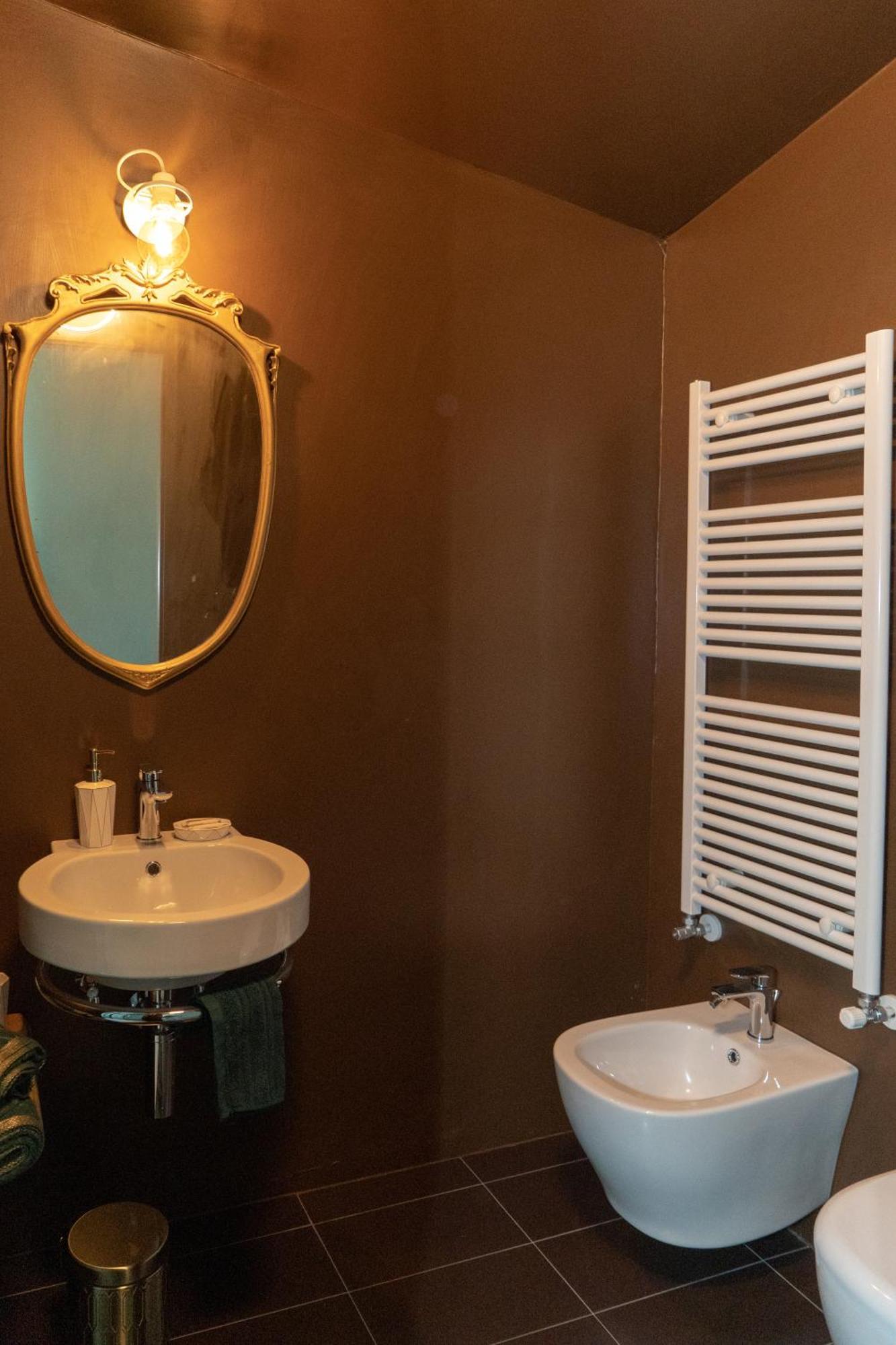 Madamin Bed & Breakfast Cercenasco Bagian luar foto